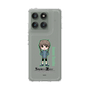 Slim Protection Case［ STEINS;GATE - Chibi character - Suzuha Amane ］