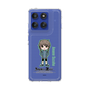 Slim Protection Case［ STEINS;GATE - Chibi character - Suzuha Amane ］