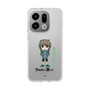 Slim Protection Case［ STEINS;GATE - Chibi character - Suzuha Amane ］