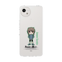 Slim Protection Case［ STEINS;GATE - Chibi character - Suzuha Amane ］