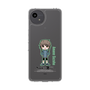 Slim Protection Case［ STEINS;GATE - Chibi character - Suzuha Amane ］