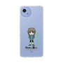Slim Protection Case［ STEINS;GATE - Chibi character - Suzuha Amane ］