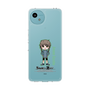 Slim Protection Case［ STEINS;GATE - Chibi character - Suzuha Amane ］