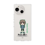 Slim Protection Case［ STEINS;GATE - Chibi character - Suzuha Amane ］