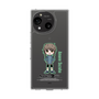Slim Protection Case［ STEINS;GATE - Chibi character - Suzuha Amane ］