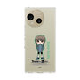 Slim Protection Case［ STEINS;GATE - Chibi character - Suzuha Amane ］