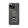 Slim Protection Case［ STEINS;GATE - Chibi character - Suzuha Amane ］