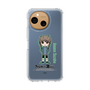 Slim Protection Case［ STEINS;GATE - Chibi character - Suzuha Amane ］