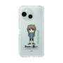 Slim Protection Case［ STEINS;GATE - Chibi character - Suzuha Amane ］