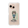 Slim Protection Case［ STEINS;GATE - Chibi character - Suzuha Amane ］