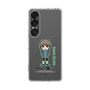 Slim Protection Case［ STEINS;GATE - Chibi character - Suzuha Amane ］