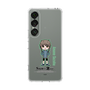 Slim Protection Case［ STEINS;GATE - Chibi character - Suzuha Amane ］