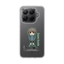Slim Protection Case［ STEINS;GATE - Chibi character - Suzuha Amane ］