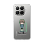 Slim Protection Case［ STEINS;GATE - Chibi character - Suzuha Amane ］