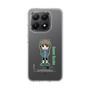 Slim Protection Case［ STEINS;GATE - Chibi character - Suzuha Amane ］