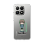 Slim Protection Case［ STEINS;GATE - Chibi character - Suzuha Amane ］