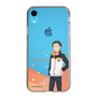 Slim Protection Case［ Re:ZERO -Starting Life in Another World- Subaru Natsuki - Standing Illustration ］
