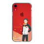 Slim Protection Case［ Re:ZERO -Starting Life in Another World- Subaru Natsuki - Standing Illustration ］