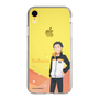 Slim Protection Case［ Re:ZERO -Starting Life in Another World- Subaru Natsuki - Standing Illustration ］