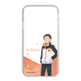 Slim Protection Case［ Re:ZERO -Starting Life in Another World- Subaru Natsuki - Standing Illustration ］