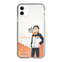 Slim Protection Case［ Re:ZERO -Starting Life in Another World- Subaru Natsuki - Standing Illustration ］
