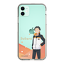 Slim Protection Case［ Re:ZERO -Starting Life in Another World- Subaru Natsuki - Standing Illustration ］