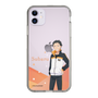 Slim Protection Case［ Re:ZERO -Starting Life in Another World- Subaru Natsuki - Standing Illustration ］