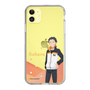 Slim Protection Case［ Re:ZERO -Starting Life in Another World- Subaru Natsuki - Standing Illustration ］