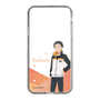 Slim Protection Case［ Re:ZERO -Starting Life in Another World- Subaru Natsuki - Standing Illustration ］