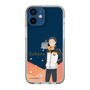 Slim Protection Case［ Re:ZERO -Starting Life in Another World- Subaru Natsuki - Standing Illustration ］