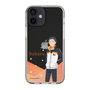 Slim Protection Case［ Re:ZERO -Starting Life in Another World- Subaru Natsuki - Standing Illustration ］