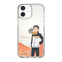 Slim Protection Case［ Re:ZERO -Starting Life in Another World- Subaru Natsuki - Standing Illustration ］