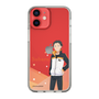 Slim Protection Case［ Re:ZERO -Starting Life in Another World- Subaru Natsuki - Standing Illustration ］