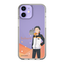 Slim Protection Case［ Re:ZERO -Starting Life in Another World- Subaru Natsuki - Standing Illustration ］