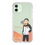 Slim Protection Case［ Re:ZERO -Starting Life in Another World- Subaru Natsuki - Standing Illustration ］