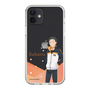 Slim Protection Case［ Re:ZERO -Starting Life in Another World- Subaru Natsuki - Standing Illustration ］