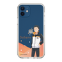 Slim Protection Case［ Re:ZERO -Starting Life in Another World- Subaru Natsuki - Standing Illustration ］