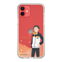Slim Protection Case［ Re:ZERO -Starting Life in Another World- Subaru Natsuki - Standing Illustration ］