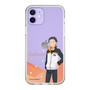 Slim Protection Case［ Re:ZERO -Starting Life in Another World- Subaru Natsuki - Standing Illustration ］