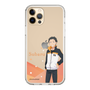 Slim Protection Case［ Re:ZERO -Starting Life in Another World- Subaru Natsuki - Standing Illustration ］