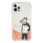 Slim Protection Case［ Re:ZERO -Starting Life in Another World- Subaru Natsuki - Standing Illustration ］