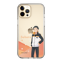 Slim Protection Case［ Re:ZERO -Starting Life in Another World- Subaru Natsuki - Standing Illustration ］
