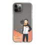 Slim Protection Case［ Re:ZERO -Starting Life in Another World- Subaru Natsuki - Standing Illustration ］
