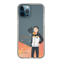 Slim Protection Case［ Re:ZERO -Starting Life in Another World- Subaru Natsuki - Standing Illustration ］