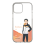 Slim Protection Case［ Re:ZERO -Starting Life in Another World- Subaru Natsuki - Standing Illustration ］