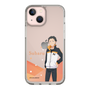 Slim Protection Case［ Re:ZERO -Starting Life in Another World- Subaru Natsuki - Standing Illustration ］