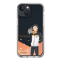 Slim Protection Case［ Re:ZERO -Starting Life in Another World- Subaru Natsuki - Standing Illustration ］