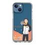 Slim Protection Case［ Re:ZERO -Starting Life in Another World- Subaru Natsuki - Standing Illustration ］