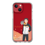Slim Protection Case［ Re:ZERO -Starting Life in Another World- Subaru Natsuki - Standing Illustration ］