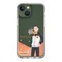 Slim Protection Case［ Re:ZERO -Starting Life in Another World- Subaru Natsuki - Standing Illustration ］